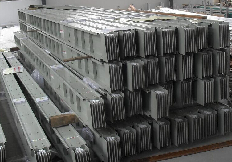 简述铝合金密集型茄子成人APP视频下载的规格和技术要求